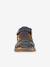 DAROS C boys' sandals FRODDO deep blue - vertbaudet enfant 