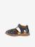 DAROS C boys' sandals FRODDO deep blue - vertbaudet enfant 