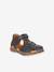 DAROS C boys' sandals FRODDO deep blue - vertbaudet enfant 