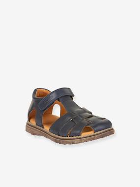 Chaussures-Chaussures garçon 23-38-Sandales-Sandales DAROS C garçon Froddo