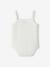 Newborn set for girls, 3-piece set ecru - vertbaudet enfant 