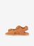 Barefoot FLEXY MINI baby Froddo sandals caramel - vertbaudet enfant 