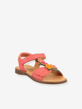 Sandales LORINE LOLA fille Froddo - vertbaudet enfant Chaussures-Chaussures fille 23-38-Sandales LORINE LOLA fille Froddo