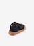 Chaussons barefoot enfant Froddo bleu foncé+bleu jean+rose clair - vertbaudet enfant 