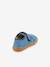 FRODDO barefoot slippers for children deep blue+denim blue+light pink - vertbaudet enfant 