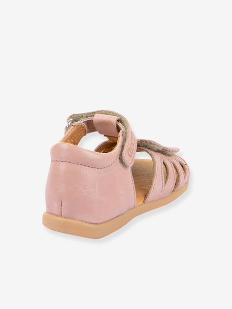 DEVINA baby girl FRODDO sandals rosy - vertbaudet enfant 