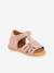 DEVINA baby girl FRODDO sandals rosy - vertbaudet enfant 