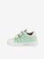 ROSARIO trainers for children by FRODDO mint green - vertbaudet enfant 