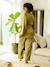 Nursing clothes bathrobe set olive - vertbaudet enfant 