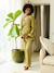 Nursing clothes bathrobe set olive - vertbaudet enfant 