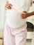 Nursing clothes pyjamas rose - vertbaudet enfant 