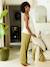 Nursing clothes bathrobe set olive - vertbaudet enfant 