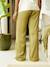 Nursing clothes bathrobe set olive - vertbaudet enfant 