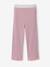 Lot 2 pyjamas court et long gris chiné - vertbaudet enfant 