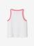 Pack of 2 short-sleeved pyjamas white - vertbaudet enfant 