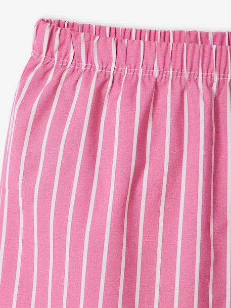 Pack of 2 short-sleeved pyjamas white - vertbaudet enfant 
