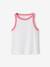 Pack of 2 short-sleeved pyjamas white - vertbaudet enfant 