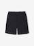 Set of short sweatshirt with short sleeves anthracite - vertbaudet enfant 