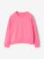 Girls' sweatshirt and leggings set marl grey - vertbaudet enfant 