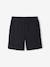 Set of short sweatshirt with short sleeves anthracite - vertbaudet enfant 