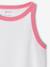 Pack of 2 short-sleeved pyjamas white - vertbaudet enfant 