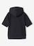 Set of short sweatshirt with short sleeves anthracite - vertbaudet enfant 