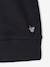Set of short sweatshirt with short sleeves anthracite - vertbaudet enfant 