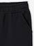 Set of short sweatshirt with short sleeves anthracite - vertbaudet enfant 