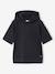 Set of short sweatshirt with short sleeves anthracite - vertbaudet enfant 