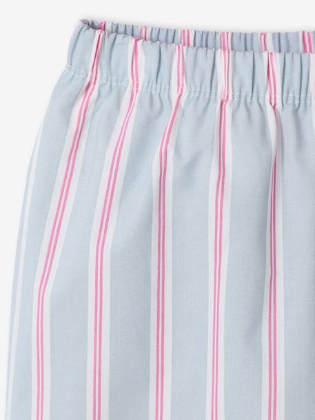 Pack of 2 short-sleeved pyjamas white - vertbaudet enfant 