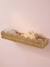 Scalloped paper rope shelf beige - vertbaudet enfant 