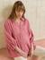 Nursing clothes blouse rose - vertbaudet enfant 