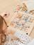 Sudoku des couleurs en bois FSC® multicolore - vertbaudet enfant 