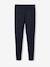 Girl's bra leggings set anthracite - vertbaudet enfant 