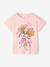 T-shirt with short sleeves Pat Patrouille pale pink - vertbaudet enfant 
