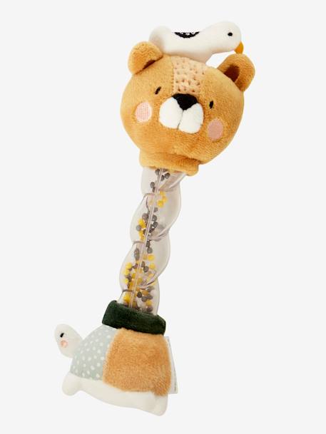 Tanzania Rainstick Orange - vertbaudet enfant 