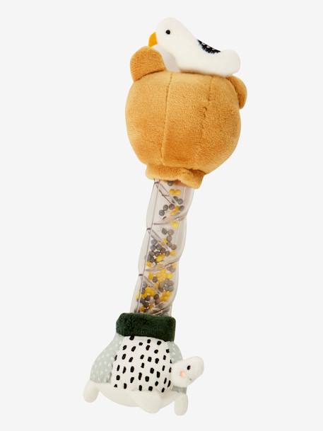 Tanzania Rainstick Orange - vertbaudet enfant 