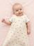 Baby sleeping bag MON COEUR ecru - vertbaudet enfant 