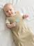 Sleeveless Hippo Sleeping Bag for Babies, BAYOU green - vertbaudet enfant 