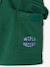 Cargo-Style Sports Shorts for Boys green+navy blue - vertbaudet enfant 