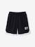 Boy's bermuda shorts anthracite - vertbaudet enfant 