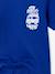 Ribbed pyjama short set for boys electric blue - vertbaudet enfant 