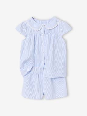 -Pyjashort manches courtes à personnaliser