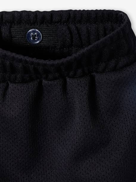 Boy's bermuda shorts anthracite - vertbaudet enfant 