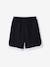 Boy's bermuda shorts anthracite - vertbaudet enfant 