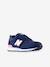 P51521E NEW BALANCE trainers navy blue - vertbaudet enfant 