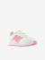 NEW BALANCE trainers I32370D green+white - vertbaudet enfant 