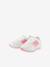NEW BALANCE trainers I32370D green+white - vertbaudet enfant 