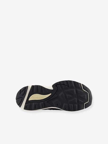 Baskets PV878 gris+noir - vertbaudet enfant 