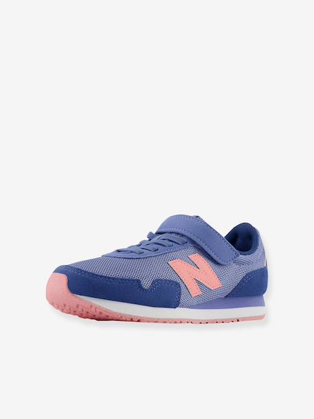 P323 NEW BALANCE trainers blue+green+grey+navy blue - vertbaudet enfant 